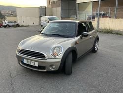 Usado 2009 Mini ONE Citadino | € 5.250 (Super Preço)