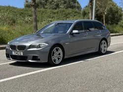 Usado 2012 BMW 520 Sport Line Sedan | € 16.000 (Preço justo)