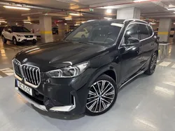 Preto Usado 2023 BMW X1 xLine SUV | € 51.800