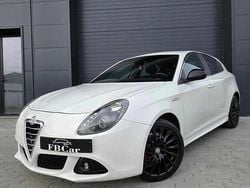 Branco Usado 2011 Alfa Romeo Giulietta | € 9.490 (Preço justo)