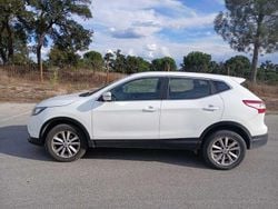 Usado 2015 Nissan Qashqai SUV | € 13.500 (Super Preço)