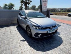 Cinzento Usado 2024 VW Polo | € 19.990 (Preço justo)