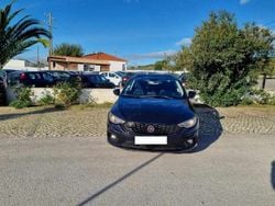Preto Usado 2016 Fiat Tipo Carrinha | € 10.999