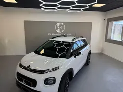 Usado 2018 Citroën C3 Aircross SUV | € 10.000 (Bom preço)