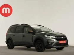 Outra Usado 2024 Dacia Jogger Extreme | € 21.499 (Bom preço)