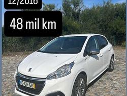 Usado 2016 Peugeot 208 Style Citadino | € 9.200 (Preço justo)