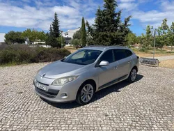 Usado 2010 Renault Mégane III Carrinha | € 4.750 (Super Preço)