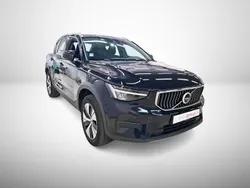 Preto Usado 2023 Volvo XC40 SUV | € 34.900 (Preço justo)
