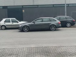 Usado 2015 Audi A4 S-Line | € 16.500 (Bom preço)