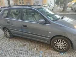 Usado 2002 Mitsubishi Space Star Sedan | € 2.200