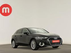 Usado 2024 Audi A3 Sportback e-tron Advanced Citadino | € 32.999 (Caro)
