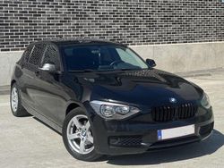 Usado 2012 BMW 116 Citadino | € 7.900 (Super Preço)