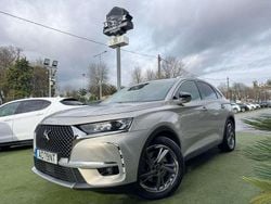 Branco Usado 2020 DS Automobiles DS7 Crossback SUV | € 27.750