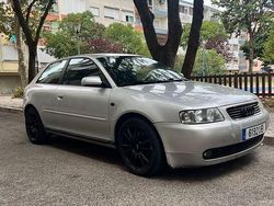Usado 2002 Audi A3 | € 5.250 (Preço justo)
