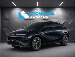 Preto Usado 2025 XPENG G6 SUV | € 53.900