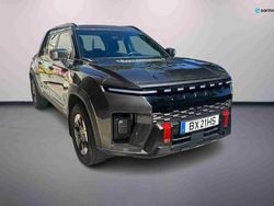 Cinzento Usado 2025 Ssangyong (KGM) Musso Pickup | € 43.350