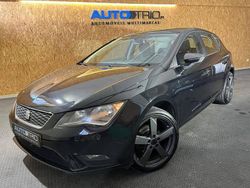 Preto Usado 2013 Seat Leon Ecomotive Sedan | € 10.900 (Caro)