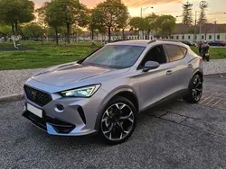 Usado 2021 Cupra Formentor SUV | € 27.500 (Preço justo)