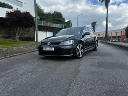 Cinzento Usado 2013 VW Golf VII | € 19.000 (Super Preço)