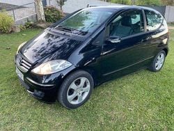 Usado 2007 Mercedes A150 Avantgarde | € 5.500