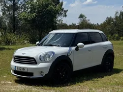Usado 2012 Mini Cooper Countryman SUV | € 10.000