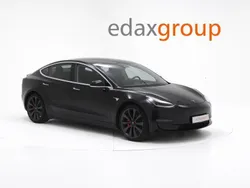 Preto Usado 2020 Tesla Model 3 Performance Sedan | € 29.990 (Preço justo)
