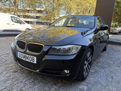 Usado 2011 BMW 320 Sedan | € 8.350 (Preço justo)