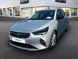 Cinzento Usado 2023 Opel Corsa | € 17.550 (Preço justo)