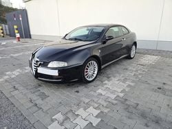 Usado 2007 Alfa Romeo GT Coupé | € 4.500