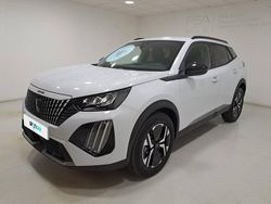 Branco Usado 2025 Peugeot 2008 Allure SUV | € 25.900 (Preço elevado)