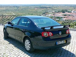 Usado 2006 VW Passat Sedan | € 5.500