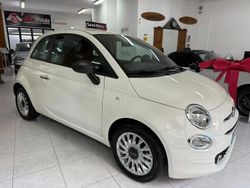 Branco Usado 2023 Fiat 500 Citadino | € 13.800