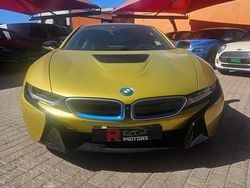 Outra Usado 2016 BMW i8 Coupé | € 62.500