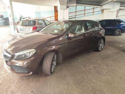 Usado 2015 Mercedes A180 AMG line Sedan | € 13.500 (Bom preço)