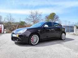 Preto Usado 2011 Alfa Romeo Giulietta Citadino | € 7.450 (Bom preço)