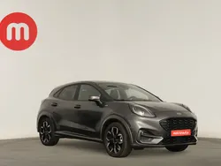 Usado 2024 Ford Puma ST-Line | € 22.499 (Preço justo)