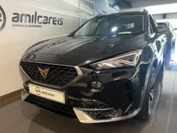 Preto Usado 2023 Cupra Formentor SUV | € 29.900 (Preço justo)