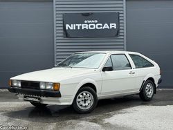 Branco Usado 1983 VW Scirocco GTI Coupé | € 9.650