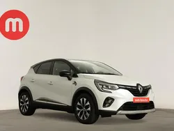 Usado 2024 Renault Captur Techno SUV | € 20.699 (Preço justo)