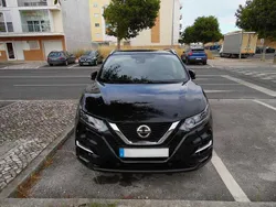 Usado 2020 Nissan Qashqai SUV | € 22.900 (Preço elevado)