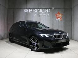 Preto Usado 2022 BMW 330e Coupé | € 34.490 (Super Preço)
