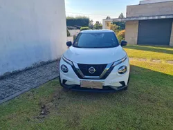 Usado 2020 Nissan Juke Acenta SUV | € 16.350 (Preço justo)