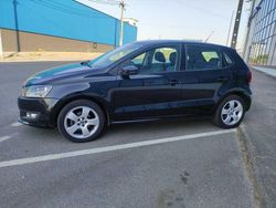 Usado 2011 VW Polo Sedan | € 9.500 (Preço justo)
