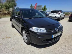 Preto Usado 2008 Renault Mégane III | € 5.500 (Preço justo)