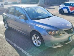 Usado 2006 Mazda 3 Comfort Sedan | € 3.600 (Preço justo)