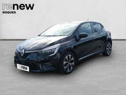 Preto Usado 2022 Renault Clio V Evolution | € 16.950