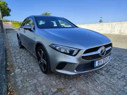 Usado 2020 Mercedes A250 Style Sedan | € 26.000 (Caro)