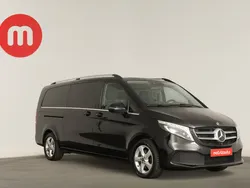 Usado 2020 Mercedes V250 Avantgarde Monovolume | € 54.999 (Bom preço)