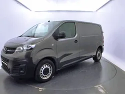 Cinzento Usado 2021 Opel Vivaro Van | € 17.950 (Super Preço)