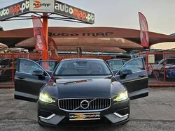 Antracite Usado 2020 Volvo S60 Sedan | € 32.900